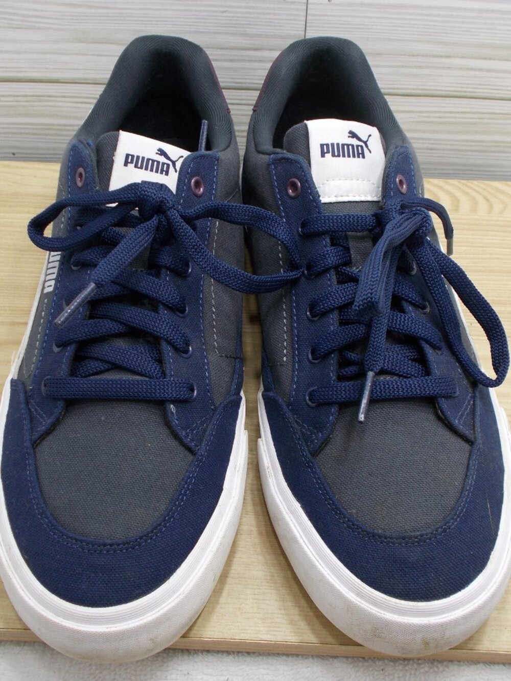 Puma Classic Men's Shoes 396353-08 Size 10.5